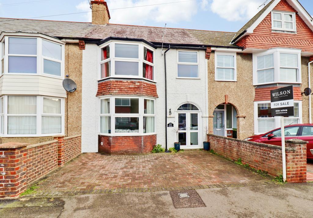 Wilson Real Estate Estate Agents in Deal, Canterbury & Surrounding