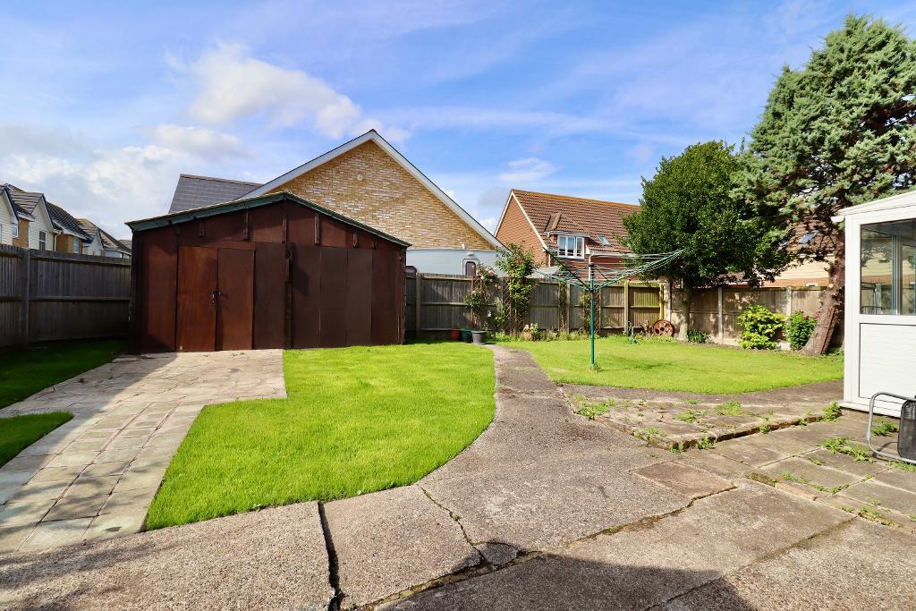 3 Bedroom Detached For Sale in Church Lane, Deal, Kent, CT14 9QL