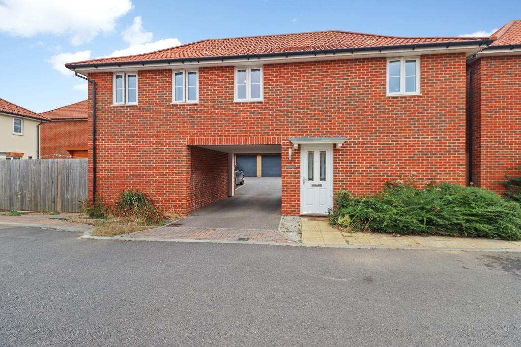 Davy Street, Aylesham, Kent, CT3 3FU