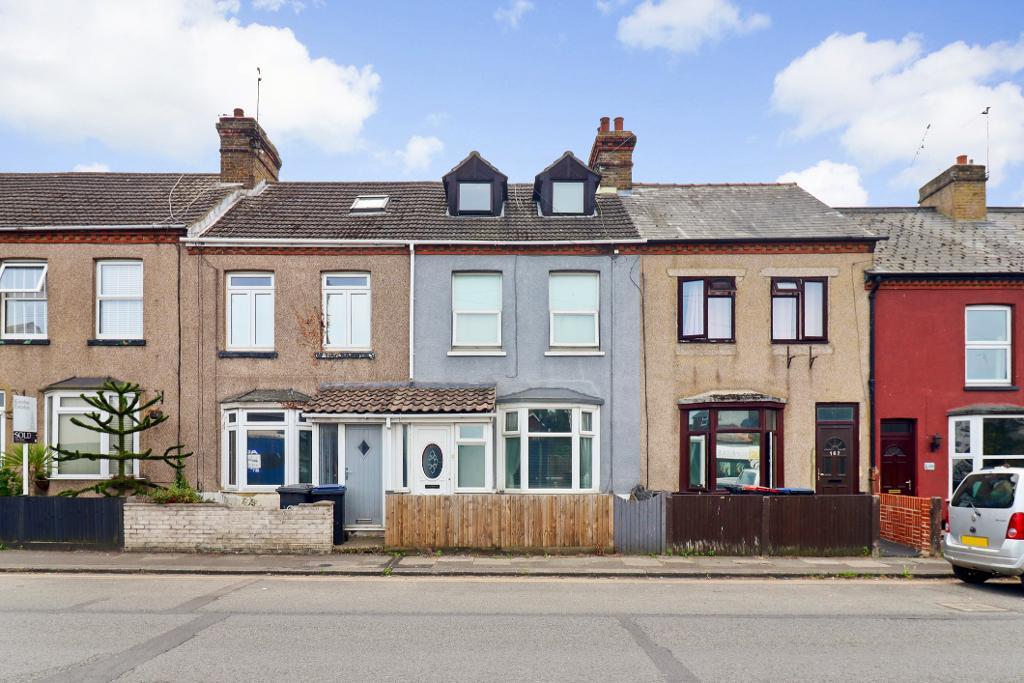 Sea Street, Herne Bay, Kent, CT6 8JY
