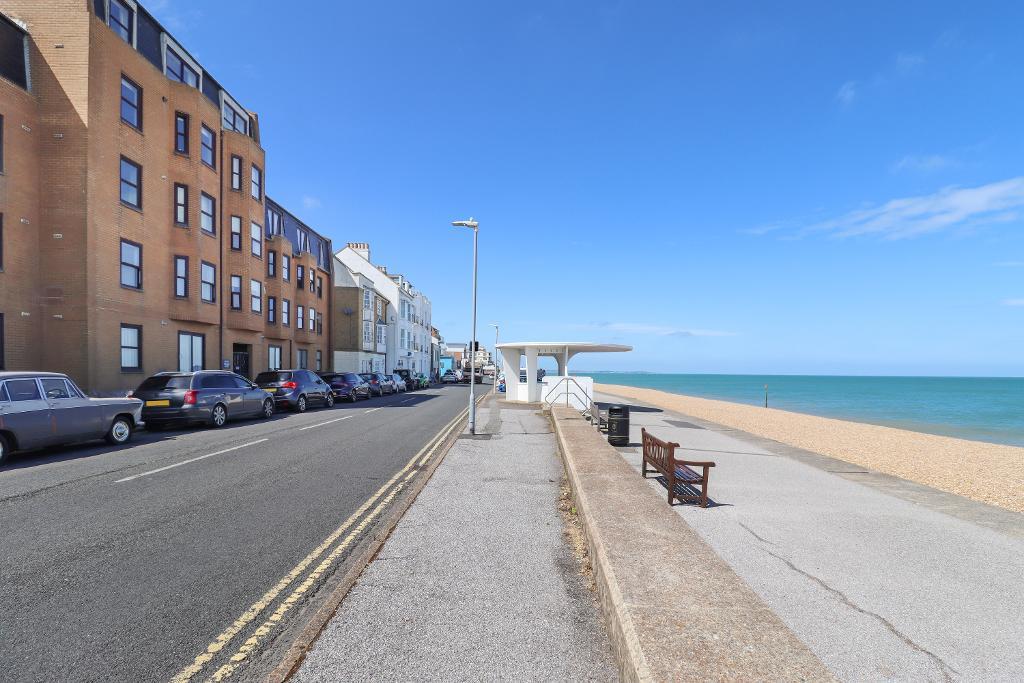 Prince William Court, The Marina, Deal, Kent, CT14 6RU