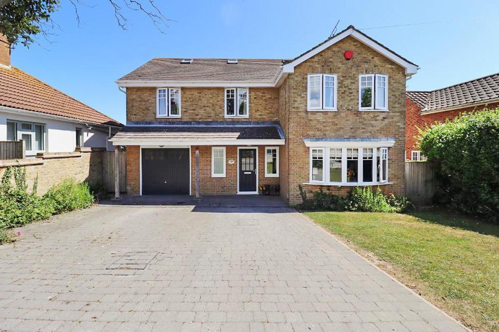 Alexandra Road, Kingsdown, Deal, Kent, CT14 8DS