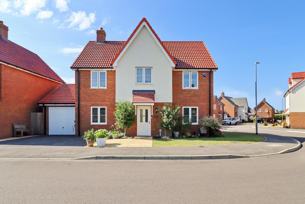 Townmill Road, Sandwich, Kent, CT13 0FW