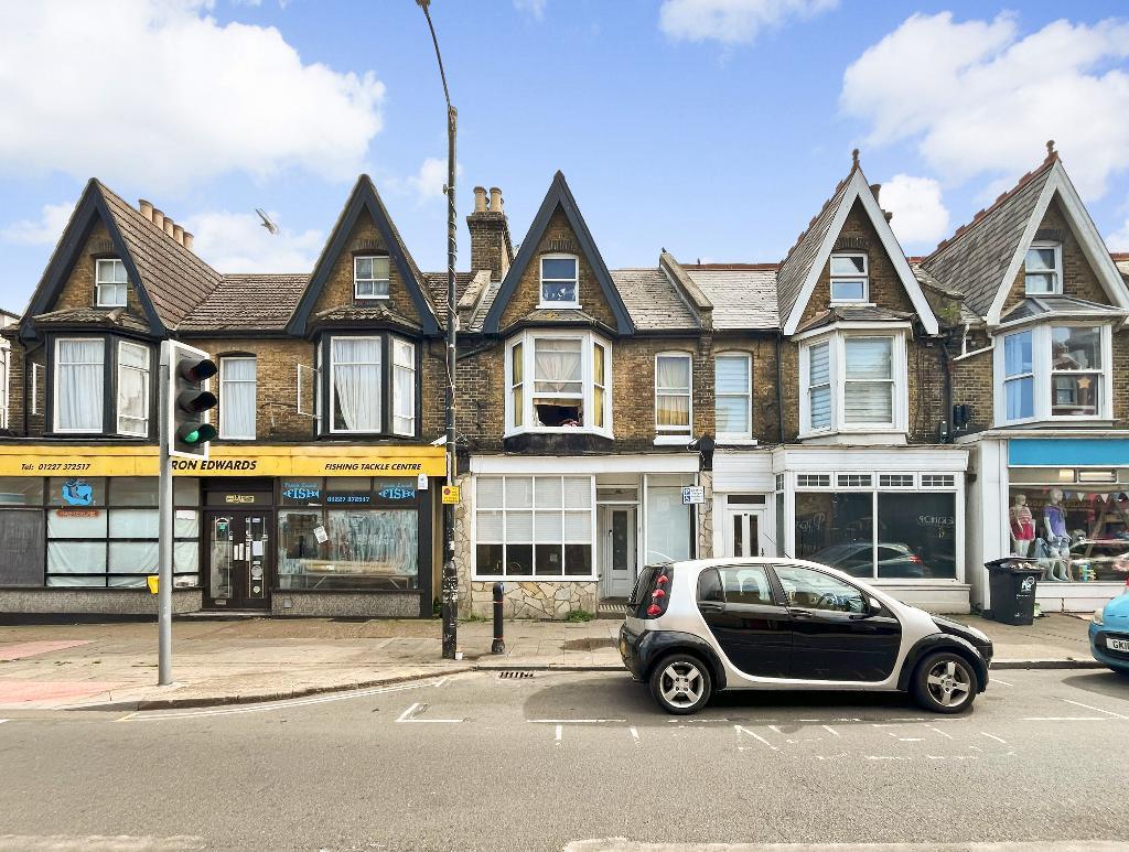 High Street, Herne Bay, Kent, CT6 5LH