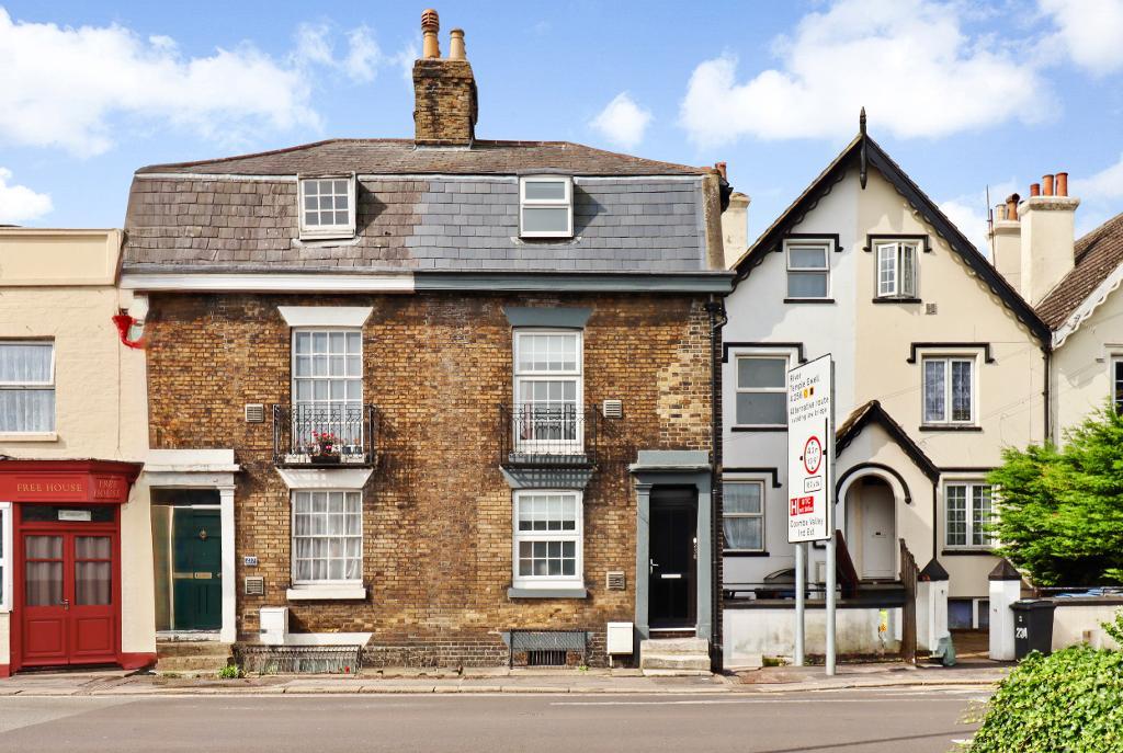 London Road, Dover, Kent, CT17 0TA