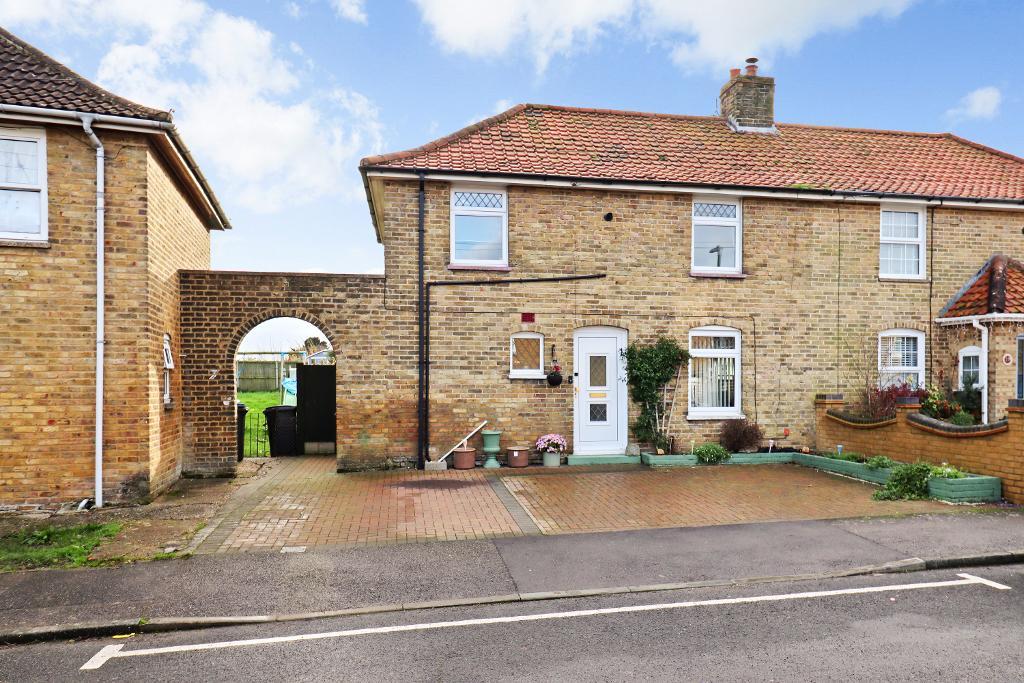 Milner Crescent, Aylesham, Canterbury, Kent, CT3 3BH