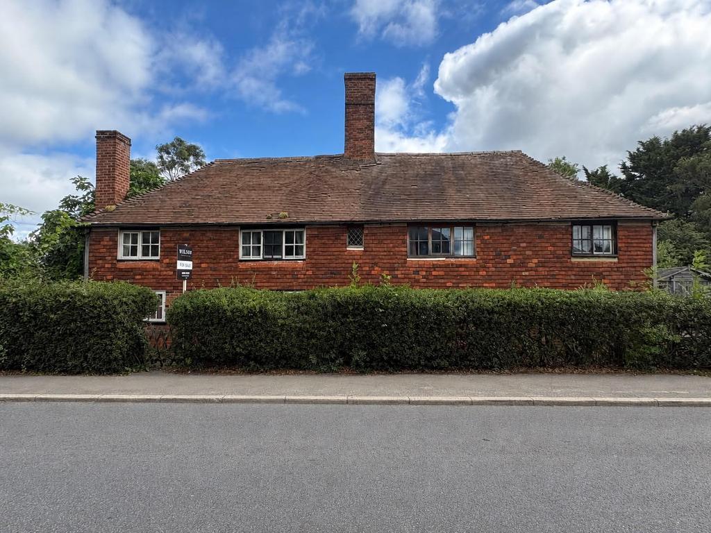 High Street, Headcorn, Kent, TN27 9QA